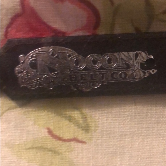 Nacona belt - Picture 4 of 5